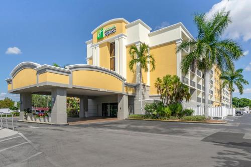 Holiday Inn Express Cape Coral-Fort Myers Area, an IHG Hotel