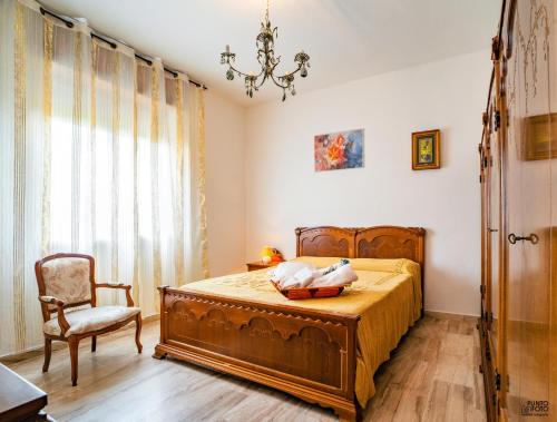  Smile & Sea, Pension in Siniscola