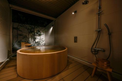 Shower, REF Kumamoto by VESSEL HOTELS in Kumamoto