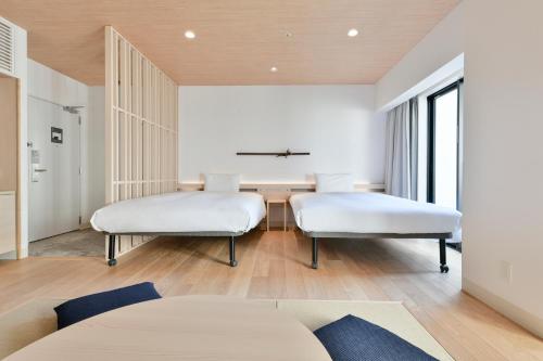 REF Kumamoto by VESSEL HOTELS | 去趣 chicTrip