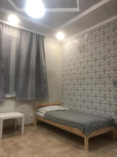 Фотография номера гостевого дома Славянка