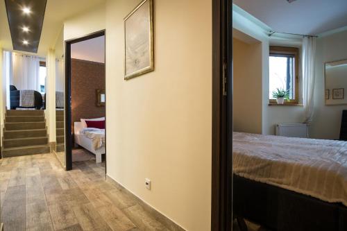Apartment Krupówki Premio, Zakopane (fotografie 6)