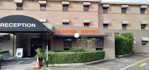 Arena Hotel