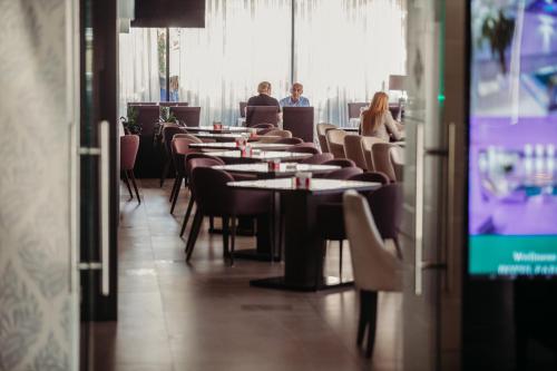 Hotel Park Doboj - image 8