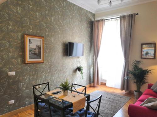 Tevere Rome Apartments - image 3