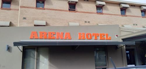 Arena Hotel (formerly Sleep Express Motel) - image 11