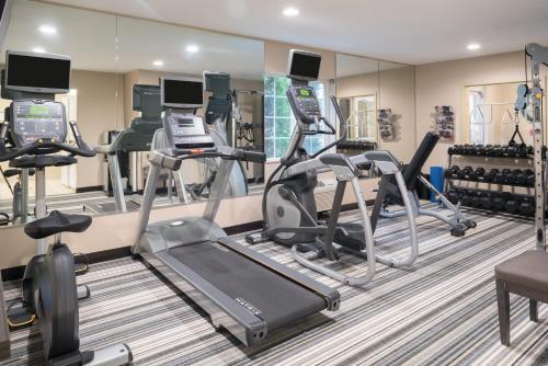Candlewood Suites Olympia/Lacey By IHG - 스파