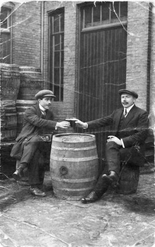 Beerze Brouwerij Hotel - image 5