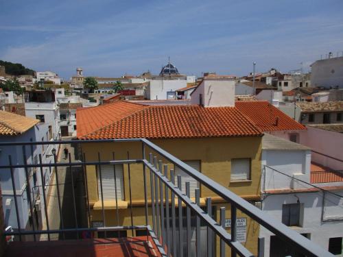 Lovely Apartment Old Town - Denia