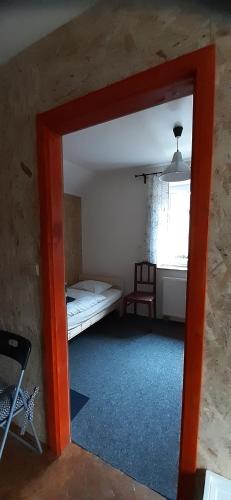 Ubytovani Na Hazce 228
