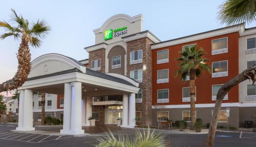 Holiday Inn Express Las Vegas Stadium Area, an IHG Hotel