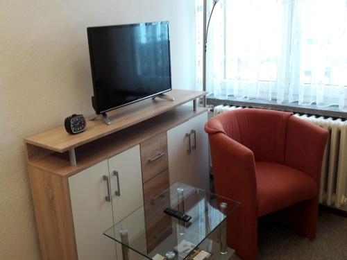 Ferienwohnung Hünefeld - main image