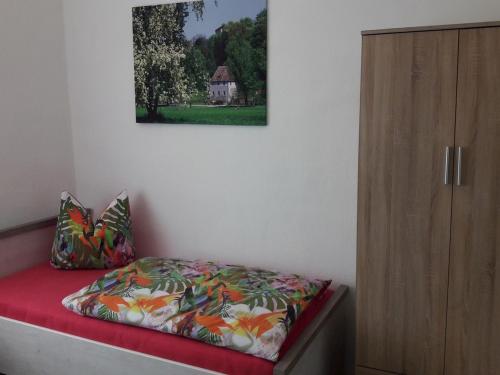 Ferienwohnung Hünefeld - image 5