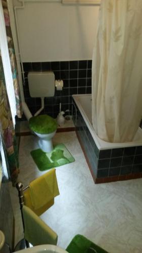 Ferienwohnung Hünefeld in Weimar, Deutschland