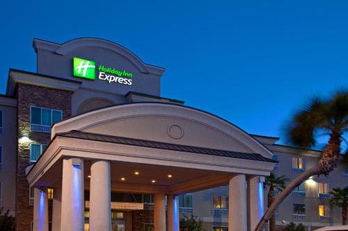 Exterior view, Holiday Inn Express Las Vegas Stadium Area By IHG in West of The Strip