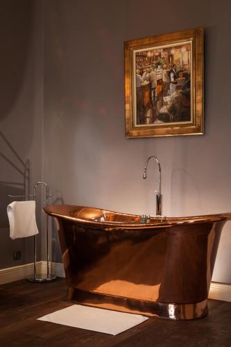 Káli Art Inn Room Type - King Studio