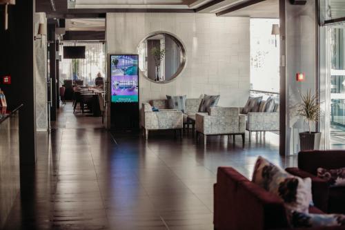 Фойє, Hotel Park Doboj in Добой