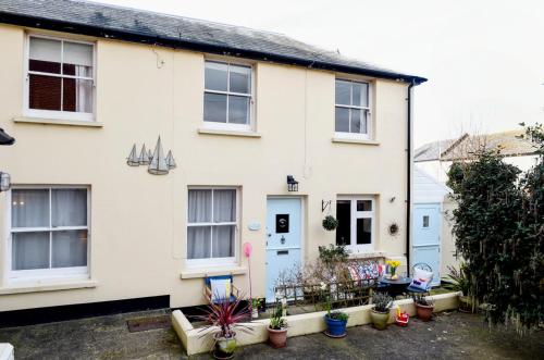 Bognor Regis Villa Sleeps 6 With Wifi, , West Sussex