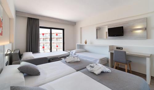 Medplaya Hotel Bali – Benalmadena, SC