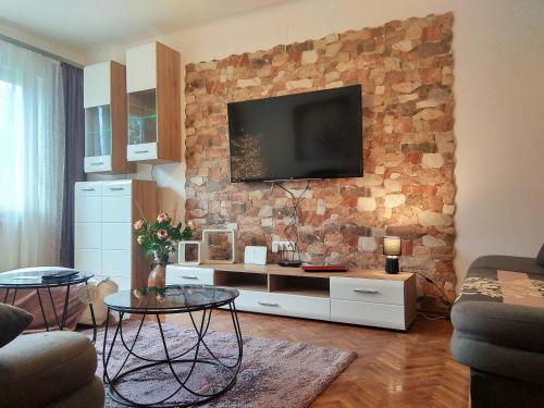 Apartment Angel Zagreb 2 5