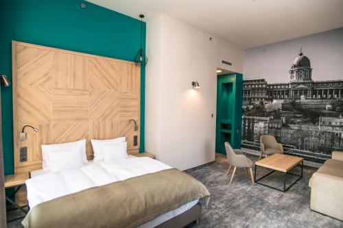 hotel photo