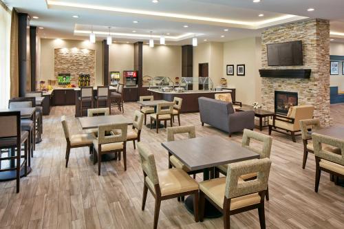 Staybridge Suites Anaheim At The Park, an IHG Hotel