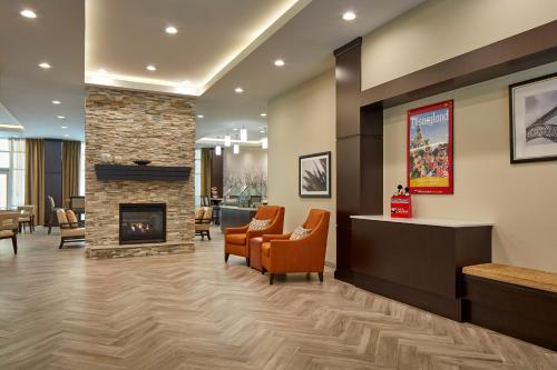 Staybridge Suites Anaheim At The Park, an IHG Hotel in Anaheim, USA