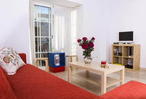 Sea & Wave Padilla Apartment, Málaga (fotografie 2)