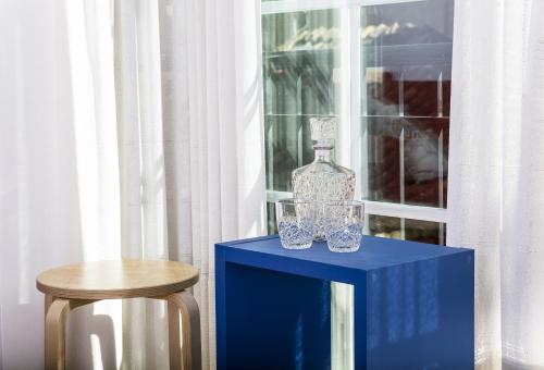 Sea & Wave Padilla Apartment, Málaga (fotografie 7)