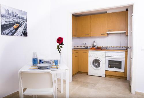 Sea & Wave Padilla Apartment, Málaga (fotografie 10)