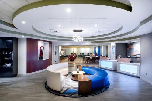 المنظر الخارجي, Holiday Inn Express & Suites Lakeland South By IHG in Lakeland
