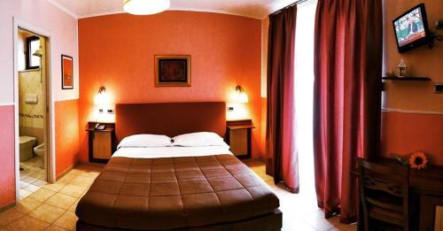 La Contessa Hotel