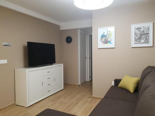 APARTAMENTO DELUX CALLE ALICANTE