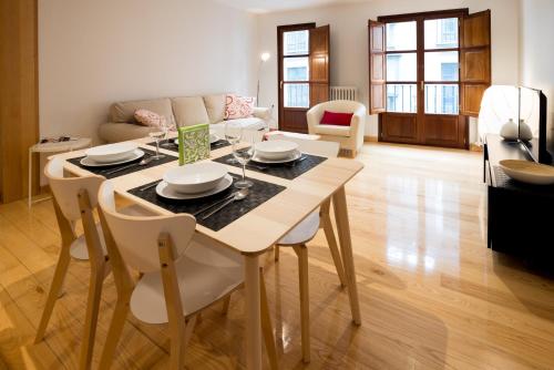 Pucela apartmets - Apartment - Valladolid