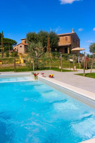 Villa Alessandro - Homelike Villas