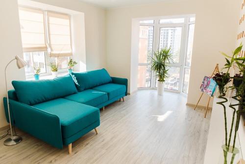 Skandi apartment near the Park
