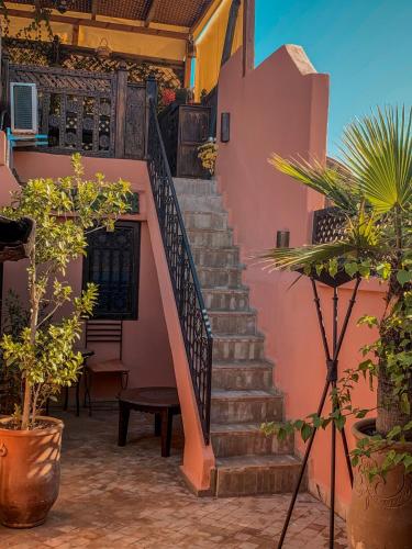 Riad Ghali & SPA - image 5
