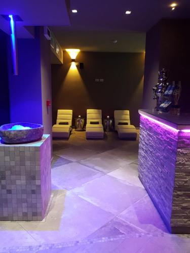 Hotel Torre Antica in Loano
