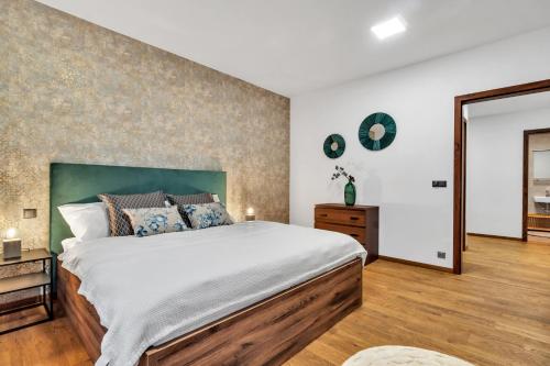 Apartment Adélka 102 - main image
