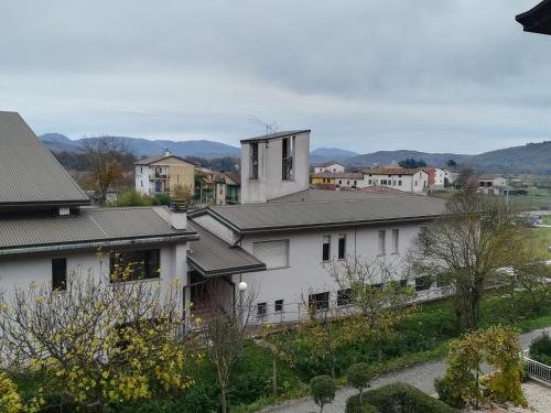 Omgeving, Affittacamere Giada in Gubbio