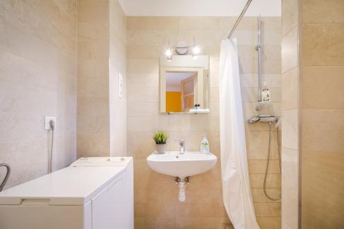 BpR Cercle Point Apartment, Budapešť (fotografie 6)