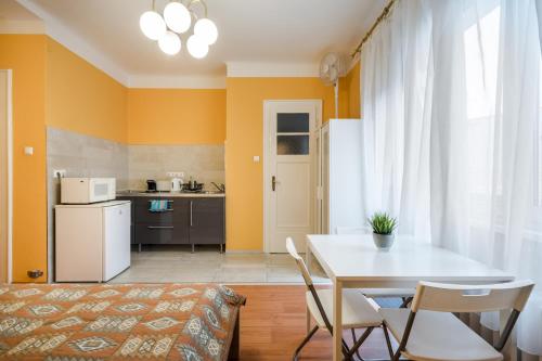 BpR Cercle Point Apartment, Budapešť (fotografie 4)