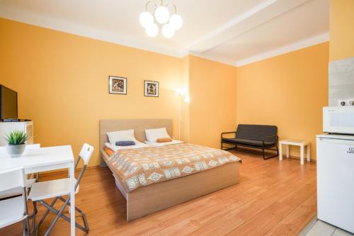 BpR Cercle Point Apartment, Budapešť (fotografie 7)