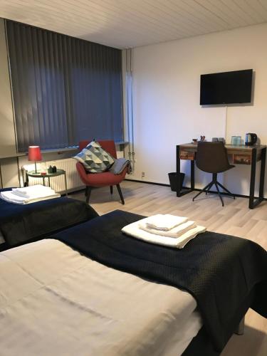 hotel photo