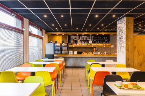 ibis budget Paris Porte d Italie Est in Le Kremlin Bicetre