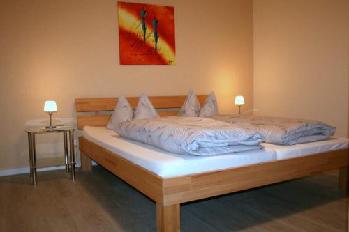 Best Price On Haus Bambi In Clausthal Zellerfeld Reviews