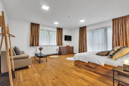 Apartment Adélka 102 - image 3