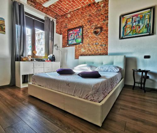 Regis B&B Camere centro storico 1