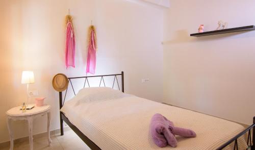 Kristallia - Elounda seafront vacation rental