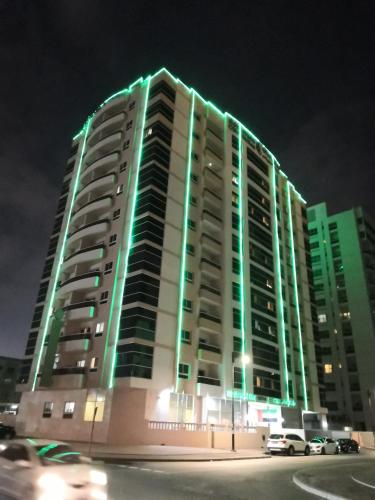 Boulevard City Suites Hotel Apartments Dubai